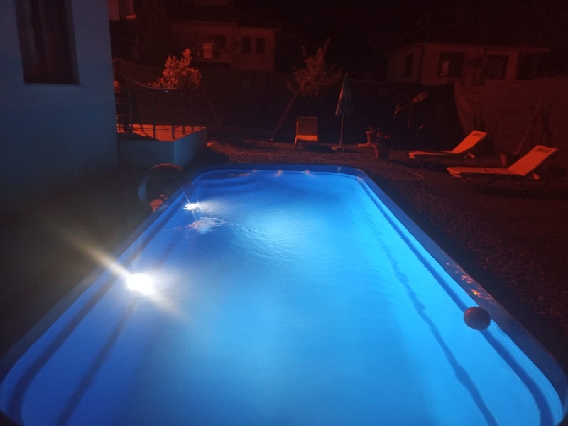 Villa Esentepe Akyaka